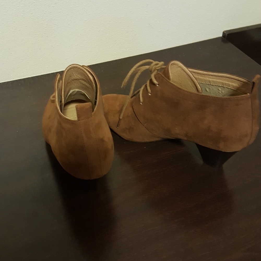 Booties - Picture 3 of 3